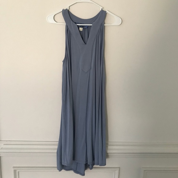 Francesca's Collections Dresses & Skirts - Baby blue dress